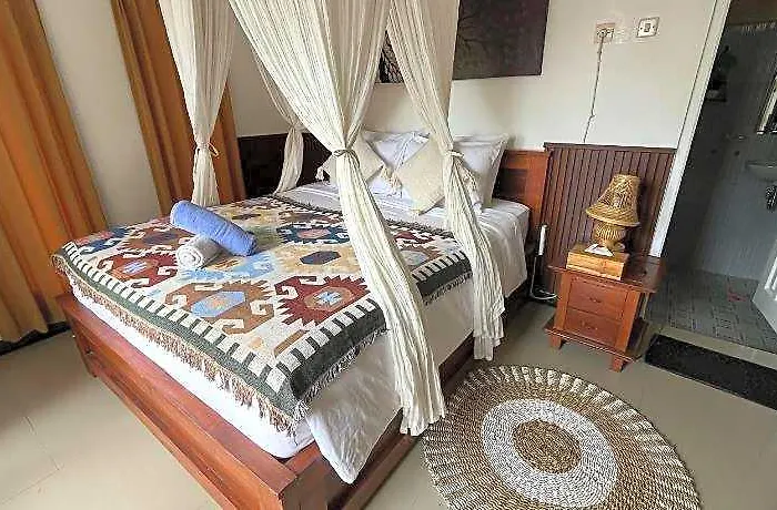 Volcano View Hotel