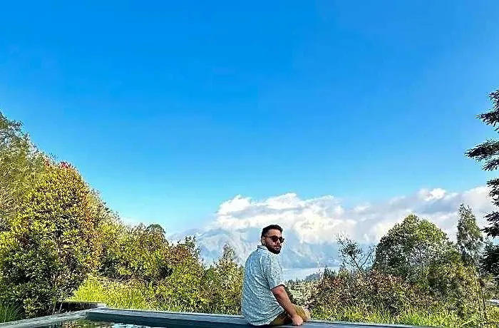 Hotel Volcano View Toya Bungkah