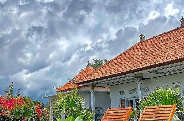 Hotel Volcano View Toya Bungkah