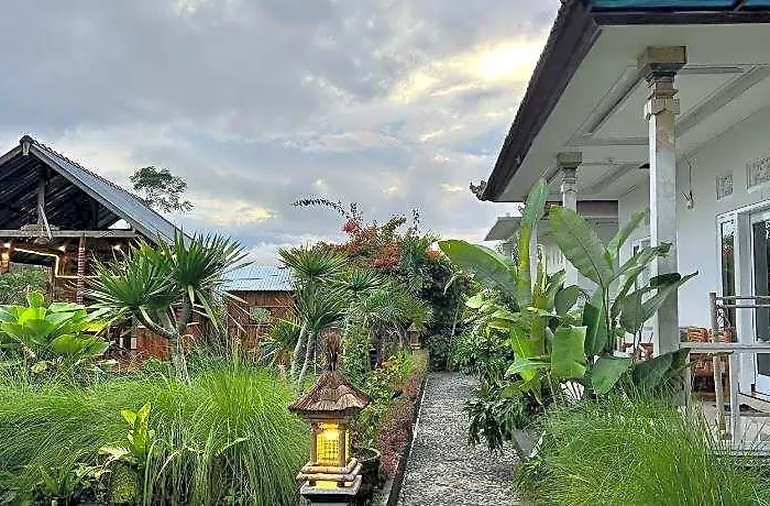 Volcano View 3*