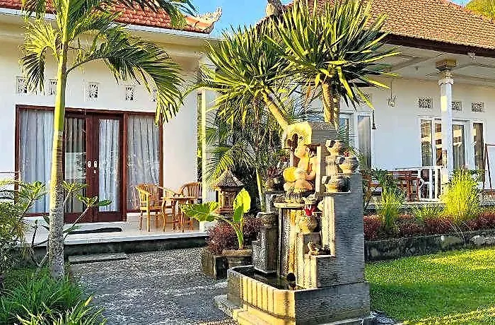 Volcano View Hotel 3*