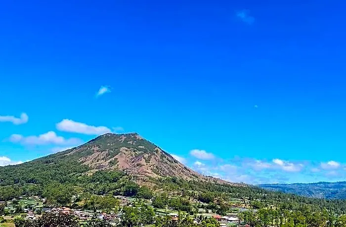Volcano View Toya Bungkah